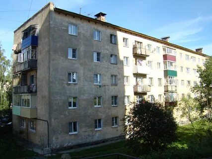 Дом 5 фото