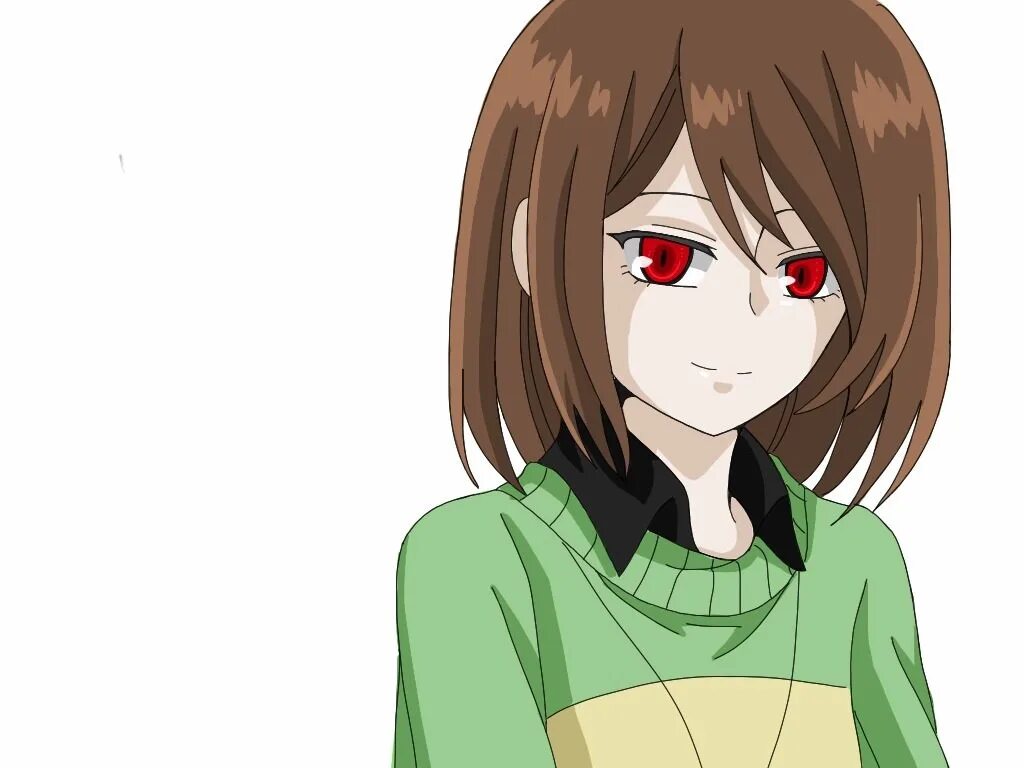 Fanon chara