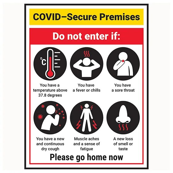 The number is not entering. Do not enter. you enter. to have a fever. do not enter without knocking.