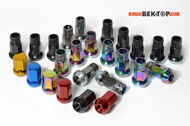 Колесные гайки вектор. Колесные гайки вектор красные. вектор колесные цветные гайки. колесный крепеж вектор. гайка колеса вектор 12*15.