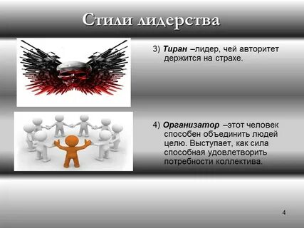 Как называется тиран