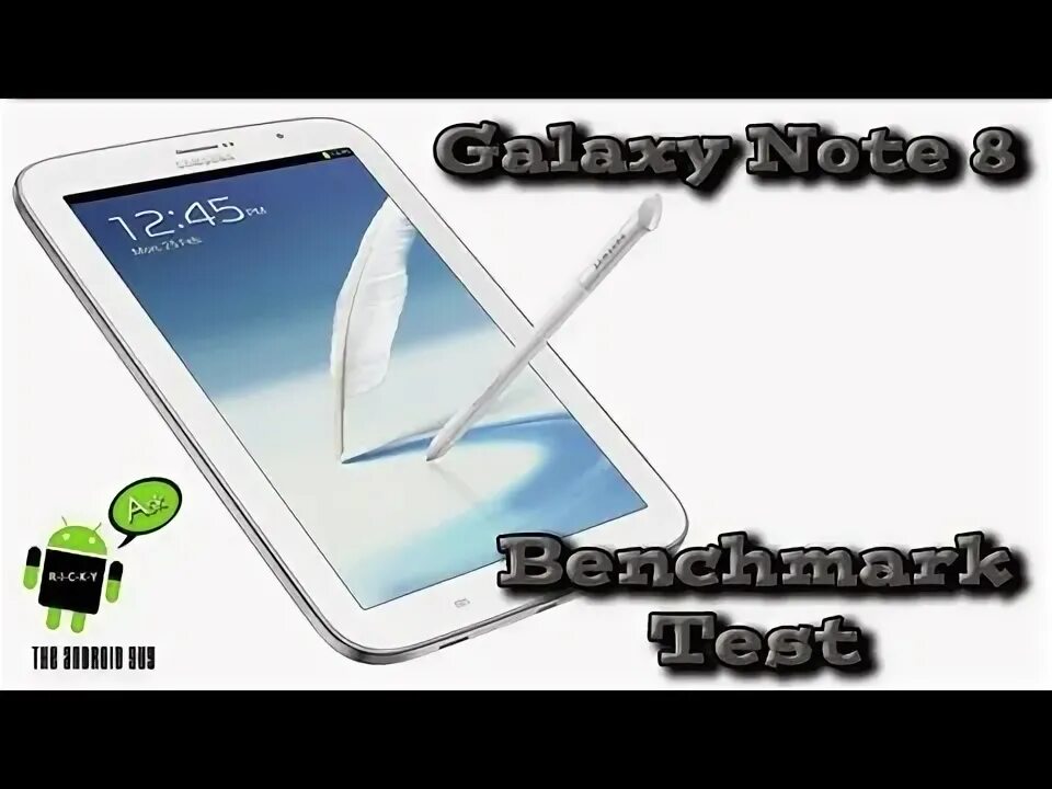 Игры note 8