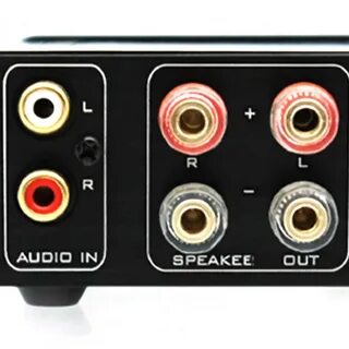 Fx audio