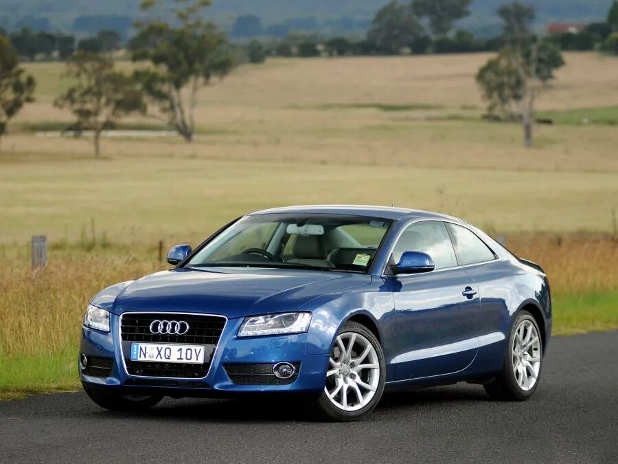 Внешний вид автомобиля Ауди РС 4 Audi RS4 2014 Аudi ВКонтакте