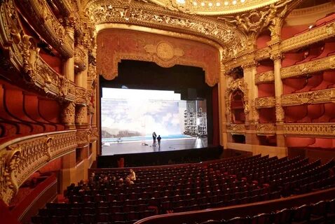 Opera de paris