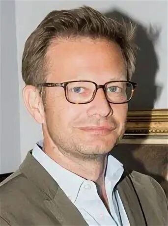 Флориан иллиес