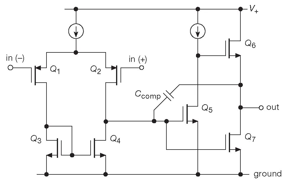 однополярное питание операционного усилителя. однополярное питание инвертирующего операционного усилителя. схема включения lm358 с однополярным питанием. двухполярное питание из однополярного на lm358. схема инструментального усилителя на оу.