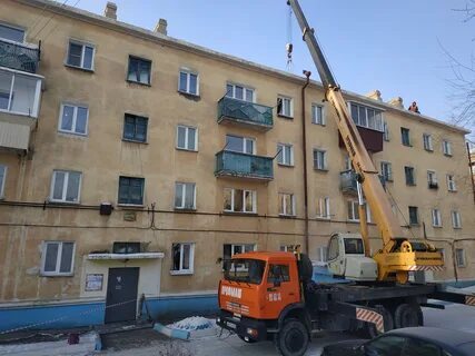 Капитальный ремонт республики тыва