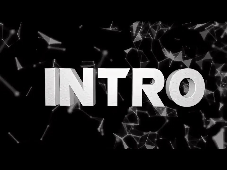 Интро. Значки для интро. Аватарки для интро. Интро анимации. Анимированное интро.