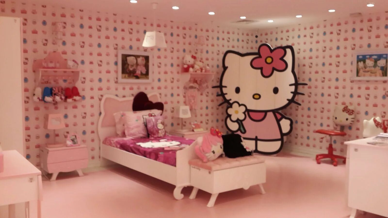 Kitty style
