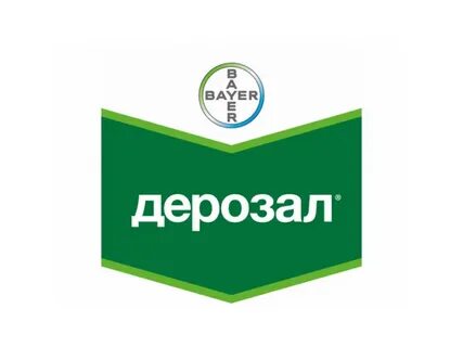 Тельдор фунгицид