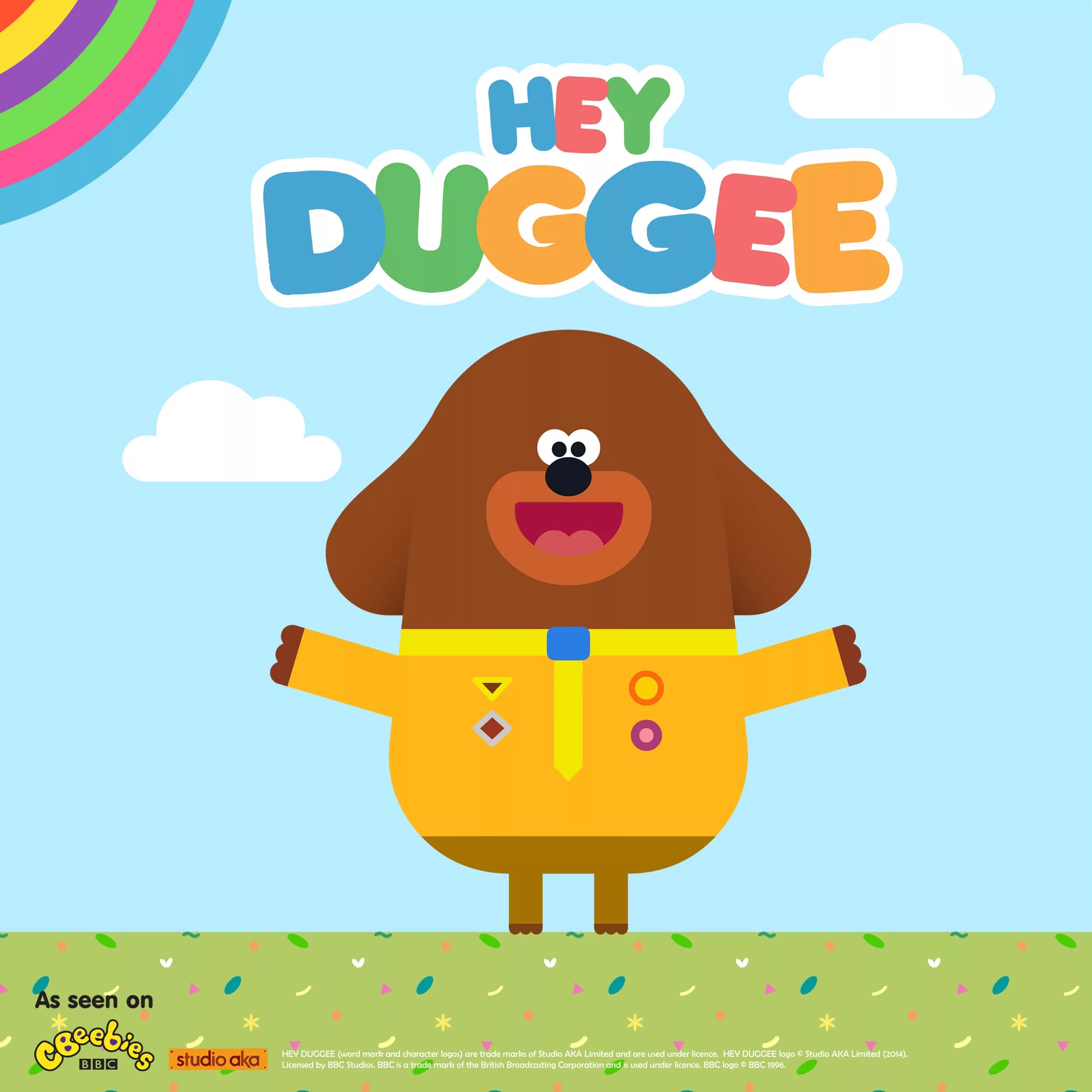 Hey fast. Hey duggee. hey duggee norrie. hey duggee логотип. duggee toys.