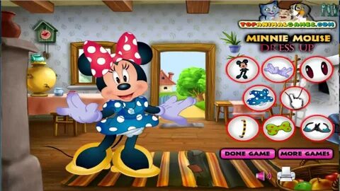 Игра маус