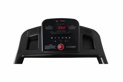 Carbon fitness