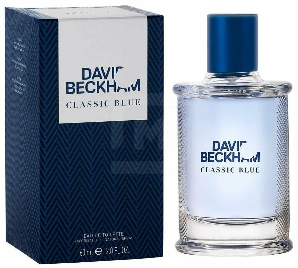 Дэвид Бекхэм туалетная вода мужская Классик. Духи David Beckham Classic Blue. David Beckham Classic Blue 90 ml. Туалетная вода мужская Blue 90е.