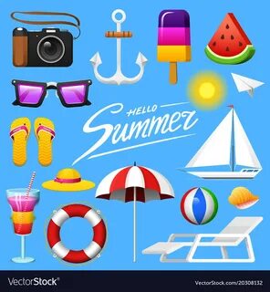 Summer set