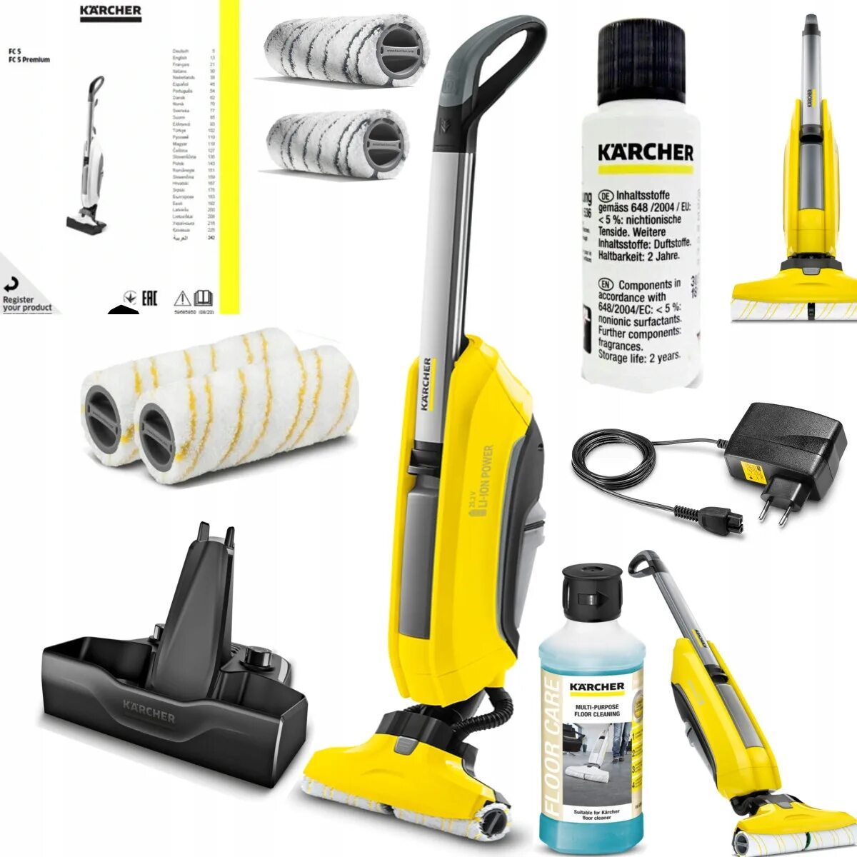 Karcher 5 отзывы. Швабра Karcher fc5. Karcher FC 5. Керхер fc5 Premium. Karcher FC 5 Premium.