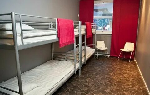 Хостелы кутузовский проспект