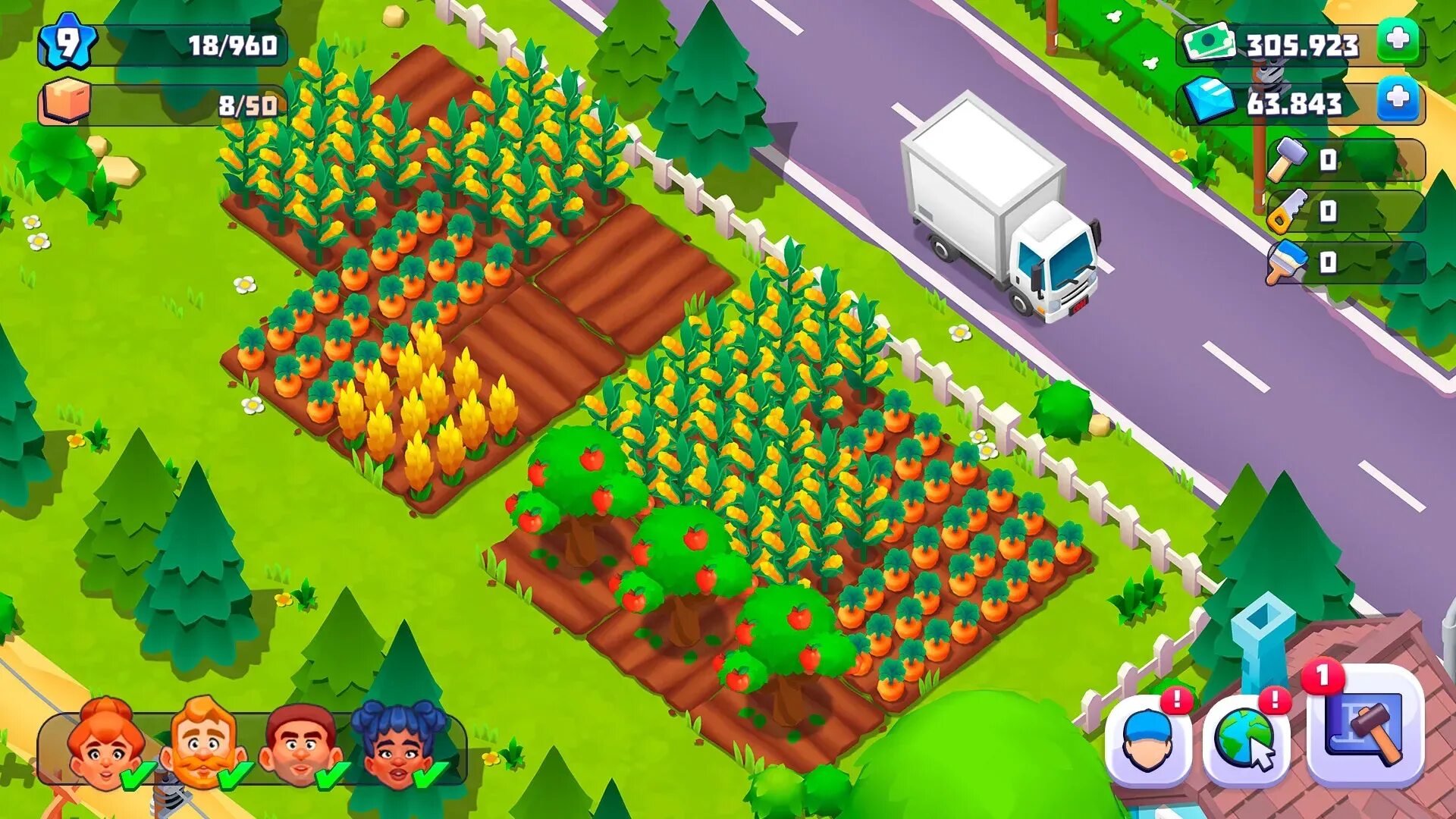 Деревни мод много денег. Игра supermarket village. игра farm town. supermarket village—farm town (мод, много денег) + mod. игра supermarket village farm town с читами.