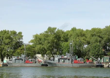 Балтийск 5