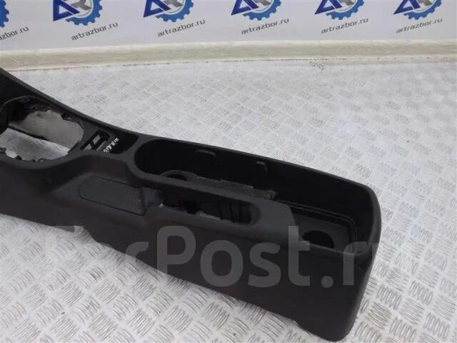 Консоль от Premium - KIA Rio (3G), 1,4 л, 2012 года стайлинг DRIVE2