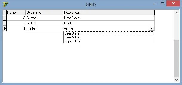Combobox delphi. Комбобокс делфи. dbgrid. delphi dbgrid добавить combobox. делфи combobox стили.