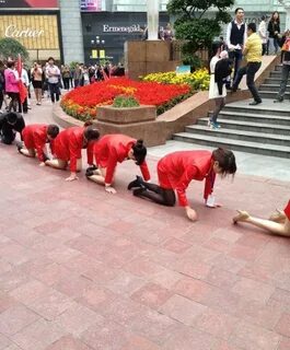 Стоит китайский