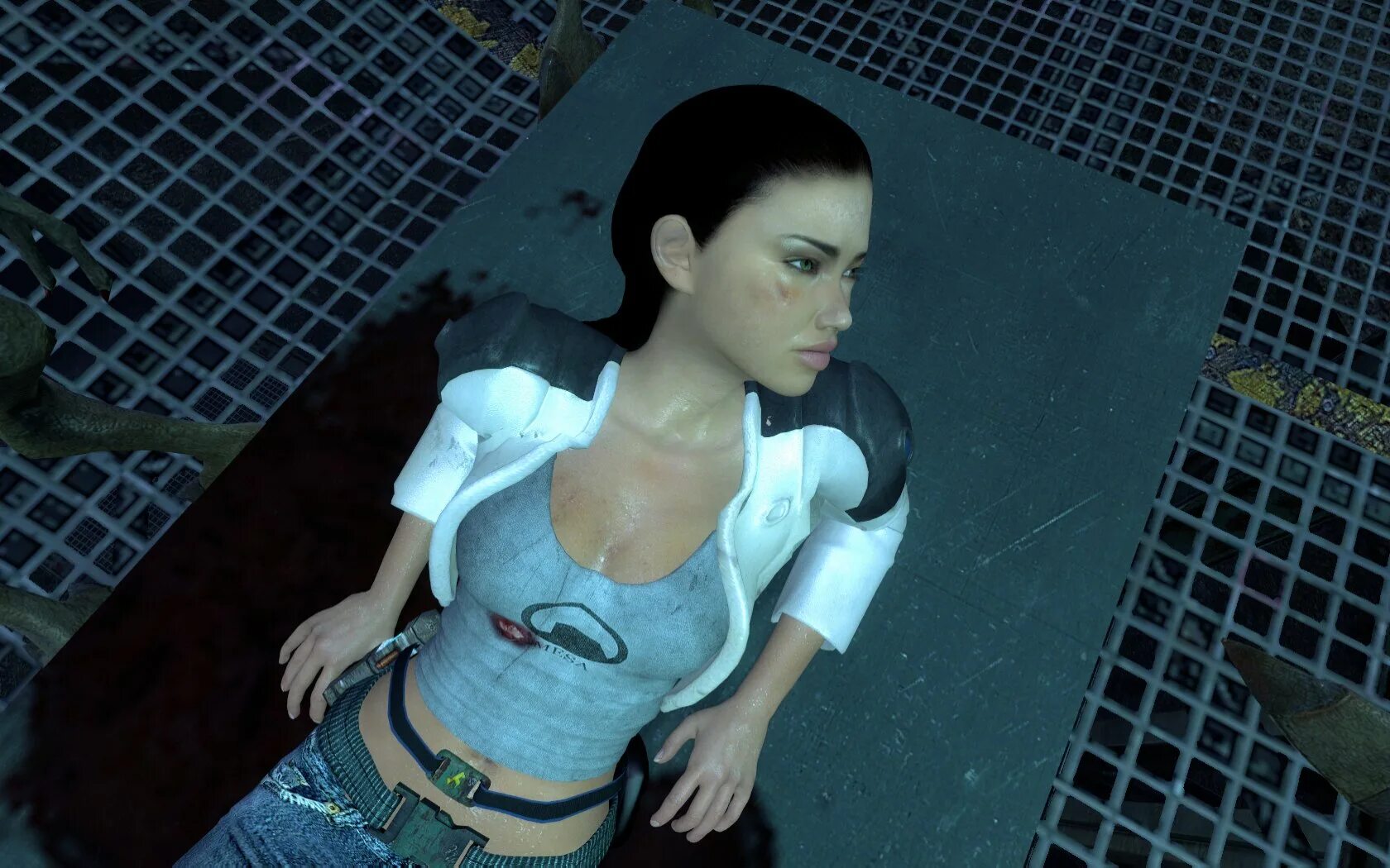34 half life 2. Half life алекс. алекс из half life. half life 2 алекс. алекс half life 19+.