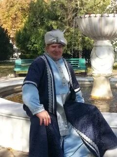 Дедушка гена