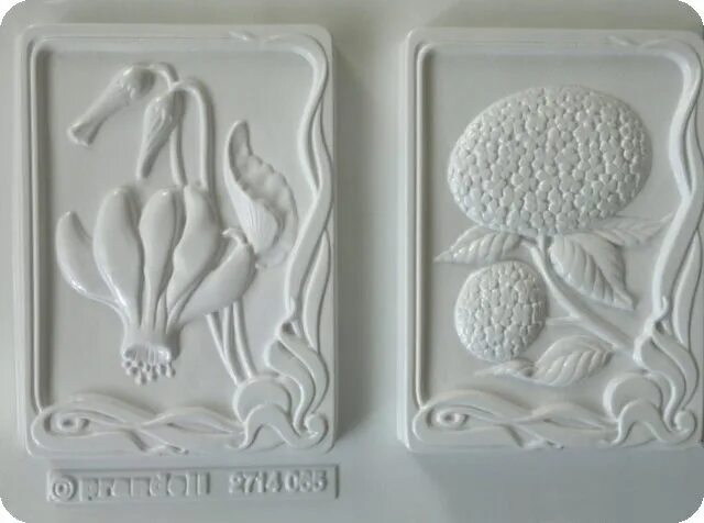 Гипсовые формы для литья. Формы для литья из гипса. Силиконовые формы для лепнины. Силагерм 2113. Формы для заливки гипса.