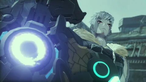 Xenoblade chronicles 3