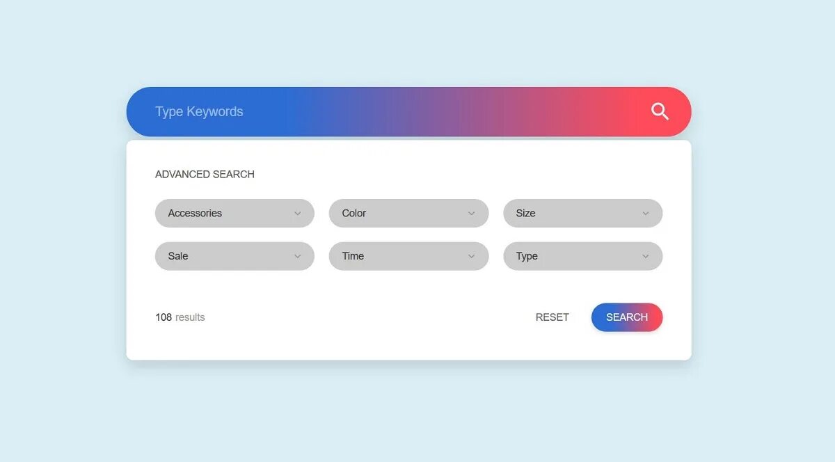 Rounded html. Форма поиска. Поиск формы в дизайне. Форма поиска на сайте. Красивые формы поиска на сайте.