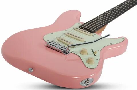 Schecter nick