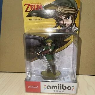 иІ·гЃ"дїќйљњгЃ гЃЌг'" жњЄй-"е ° Ѓе"Ѓ amiibo г‚ўгѓџ...