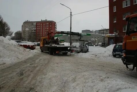 Череповец сейчас