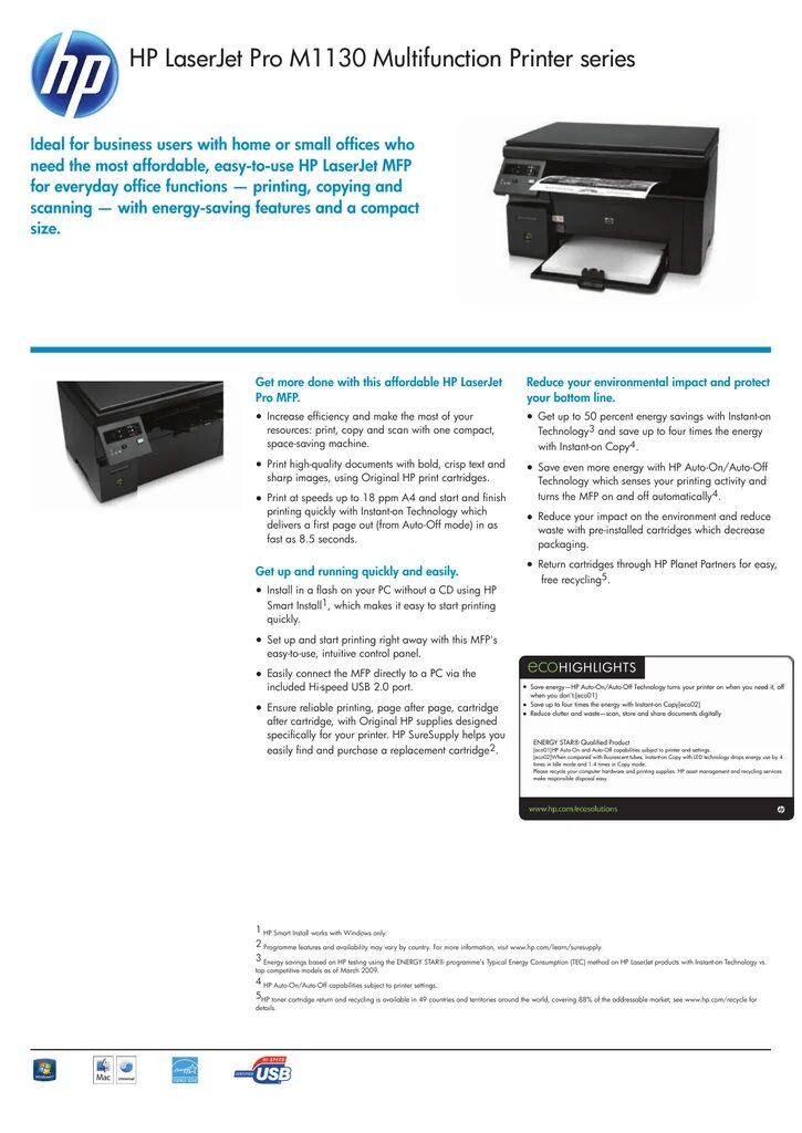 Как подключить принтер laserjet m1212nf mfp Запланированная отправка факсов Инструкция по эксплуатации HP laserjet m1212nf С