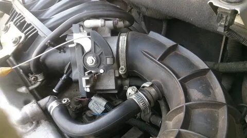 Калина 1 е газ