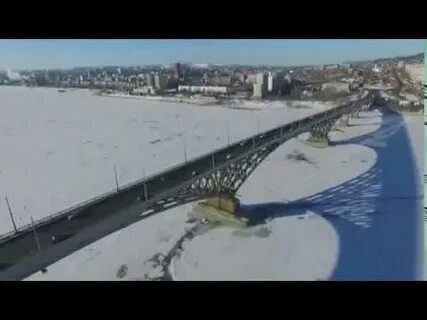 Веб камеры энгельс мост