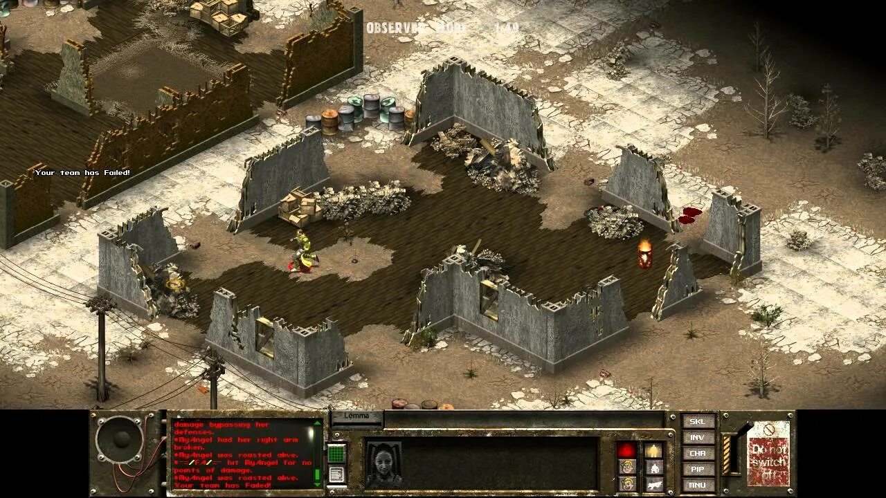 Тактикс про. Фоллаут тактикс. fallout tactics mods. fallout tactics карта. fallout tactics equilibrium.
