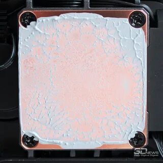 Arctic liquid freezer ii 420