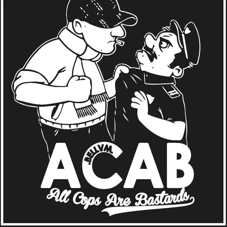 Теги a c a b. Акаб. ACAB надпись. ACAB Стикеры. ACAB рисунки.