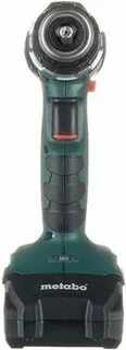 Metabo bs 18 bl