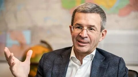 Два совладельца