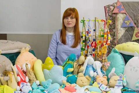 Вакансии на хенд