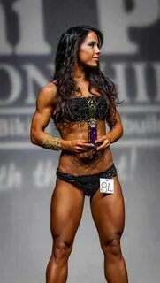 Body competition