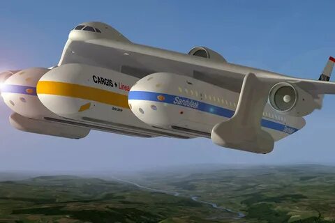 Air клип