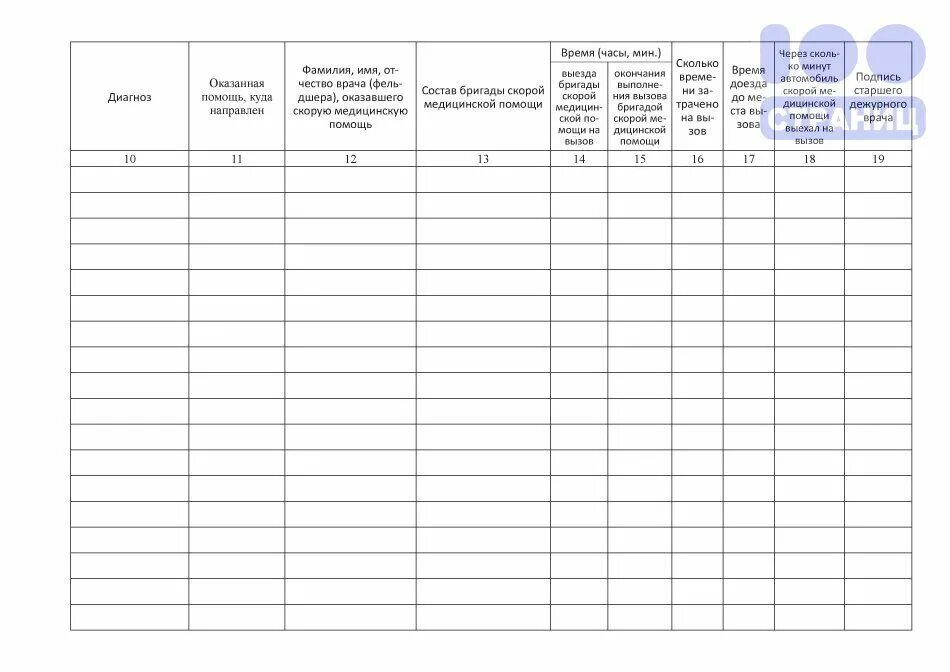 Журнал для записи проступков 7 букв. Журнал вызовов скорой медицинской помощи форма 109/у. Журнал вызова скорой медицинской помощи в школе. Журнал записи вызовов скорой медицинской помощи. Журнал регистрации вызовов скорой медицинской помощи.