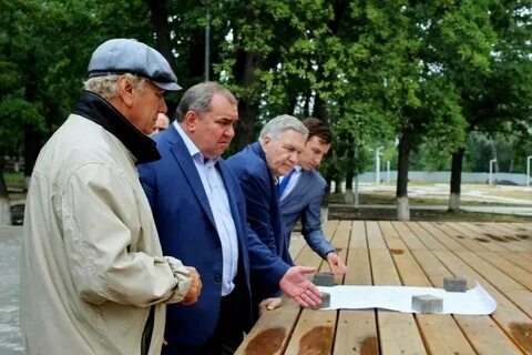 Новости люб
