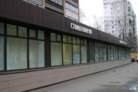 Тимирязево 7