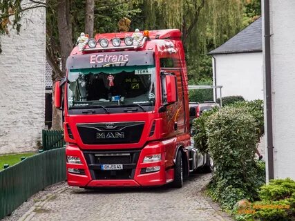 Man tgx